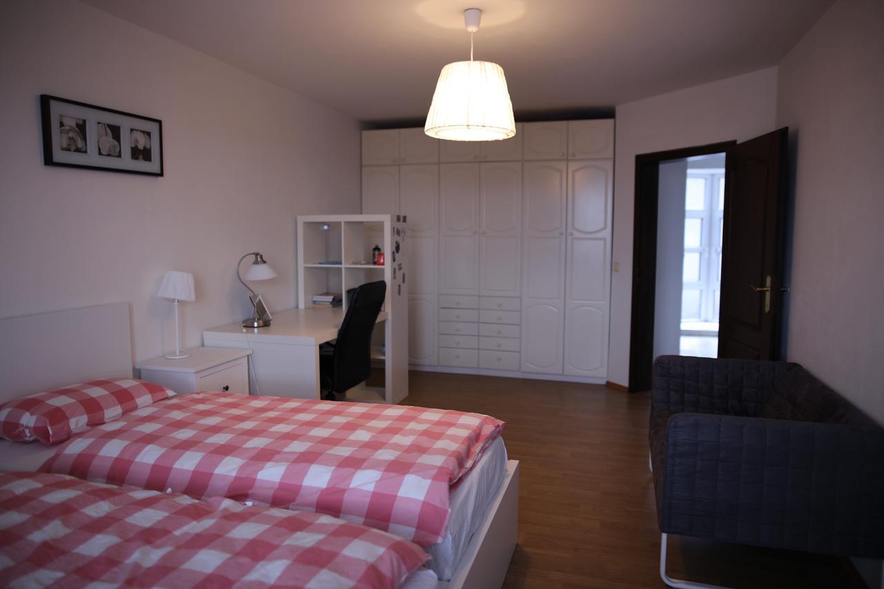 Chinese Castle Guest house Prague